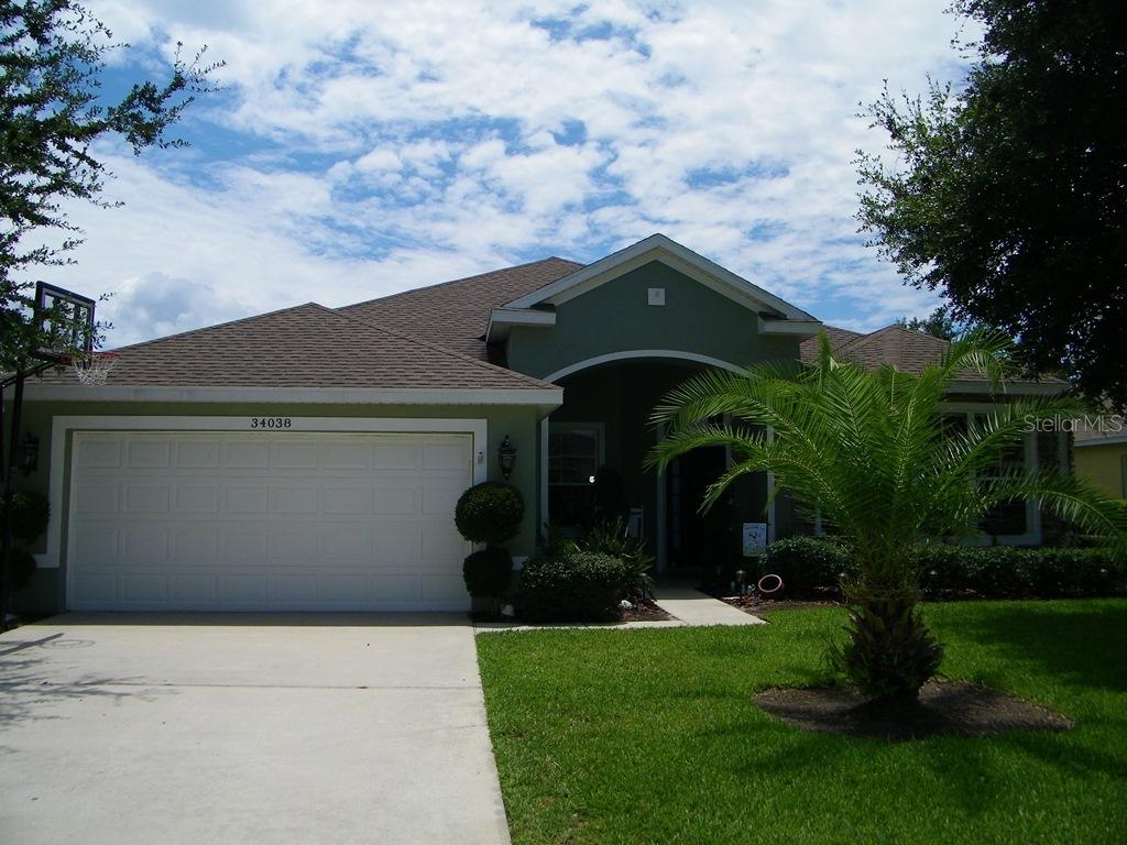 34038 Fortunado St., Sorrento, FL 32776