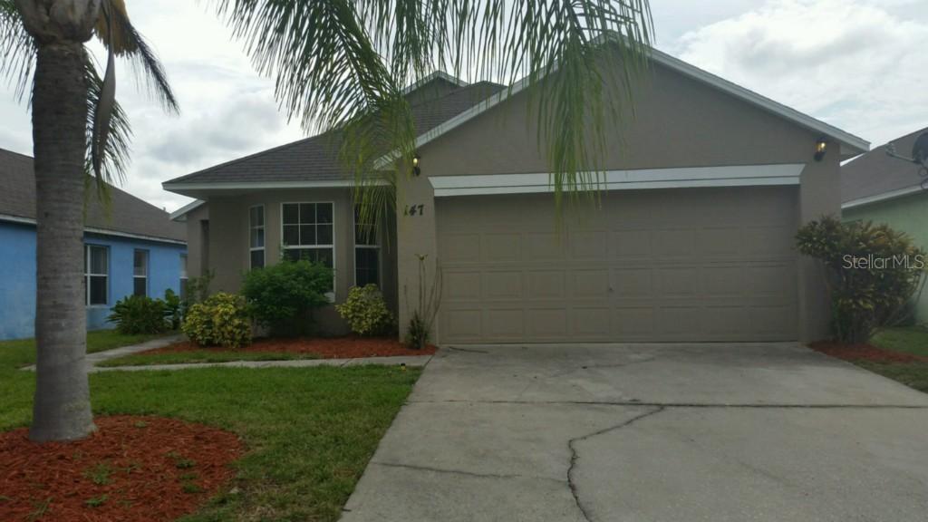 147 Aylesbury Ln., Davenport, FL 33837