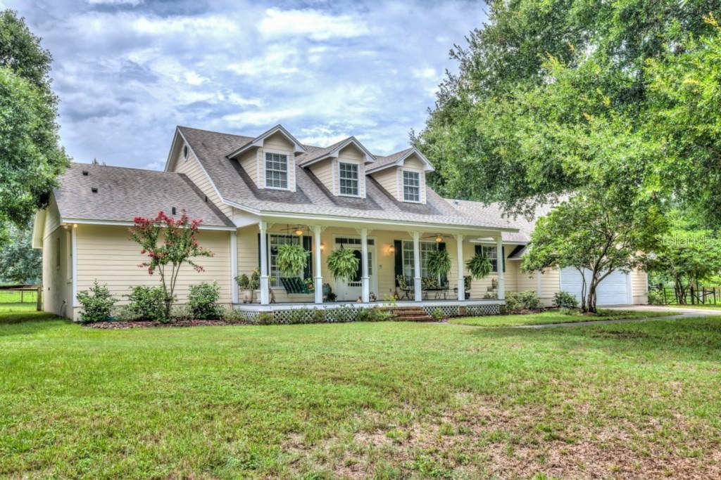 21828 Rollingwood Tr., Eustis, FL 32736