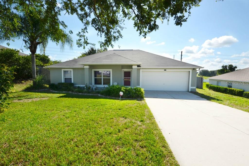 9815 Crenshaw Cir., Clermont, FL 34711