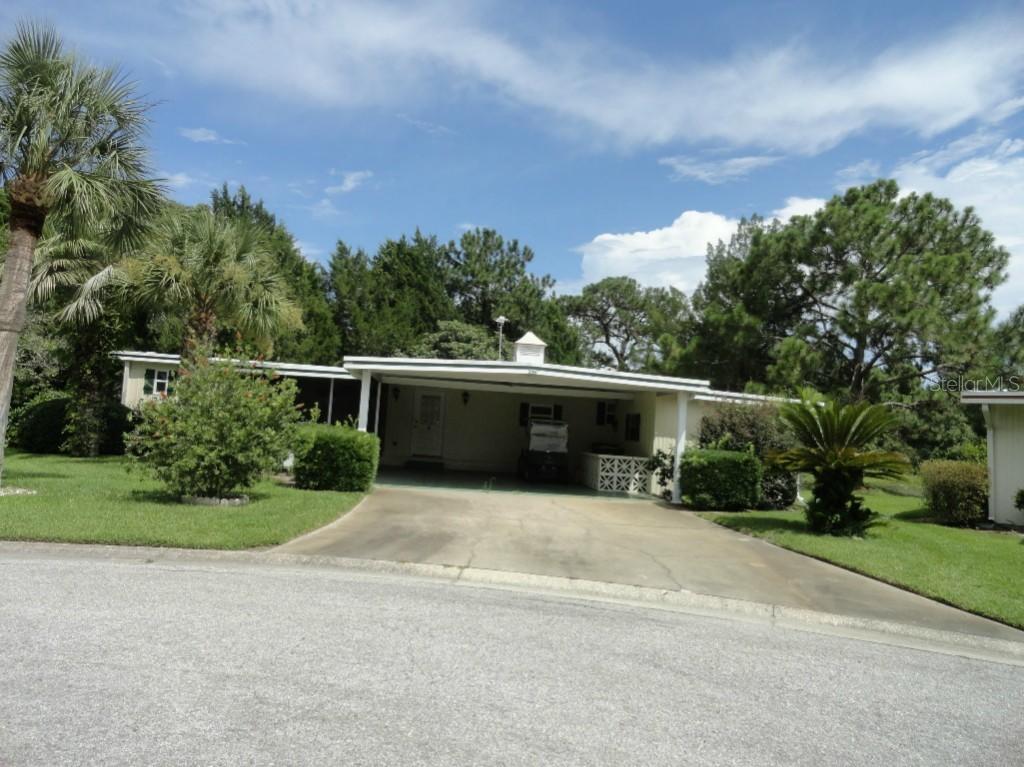 726 Landry Ln., Tavares, FL 32778