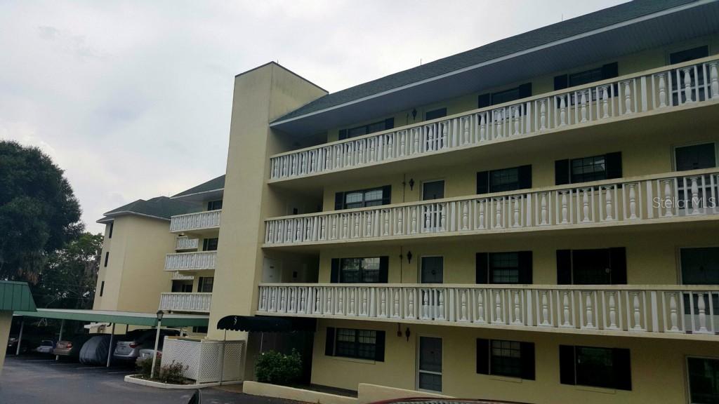 101 N N Grandview St Unit 301 St. #301, Mount Dora, FL 32757