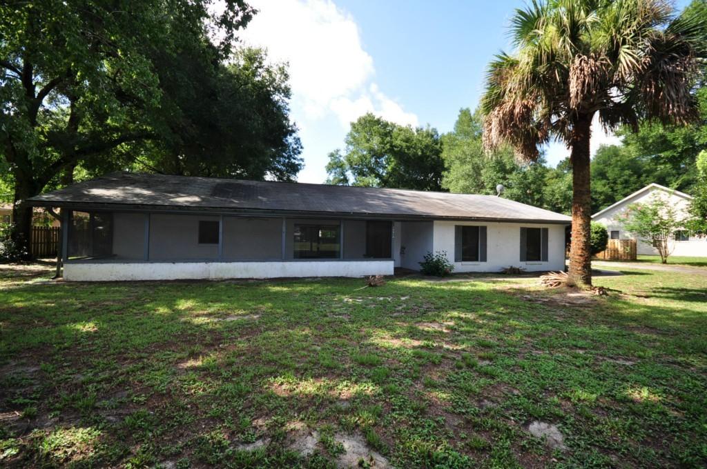 30924 Prestwick Ave., Sorrento, FL 32776