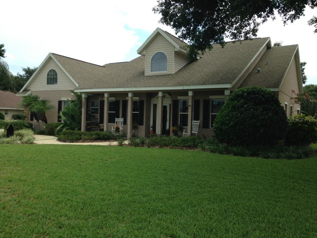 895 Country Club Rd., Eustis, FL 32726