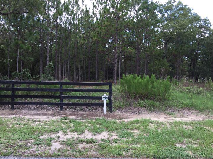 8354 NW 26 St., Wildwood, FL 34785