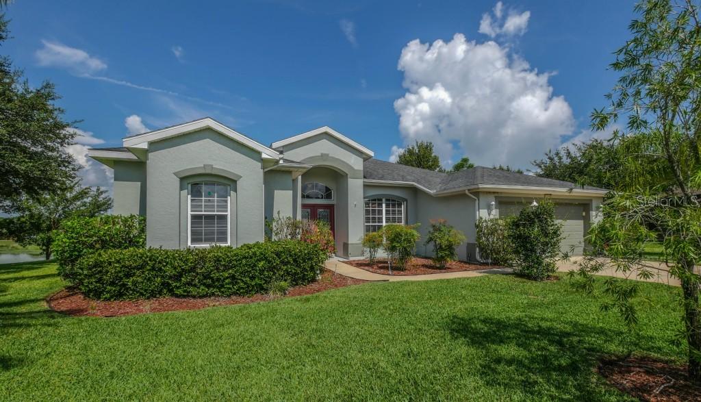 3298 Seven Seas Dr., Tavares, FL 32778