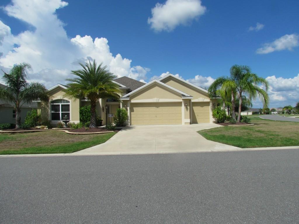 3343 Fieldstone Path, The Villages, FL 32163