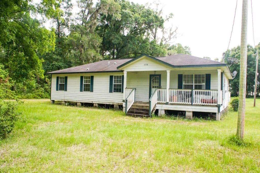 4338 SE 145 St., Summerfield, FL 34491