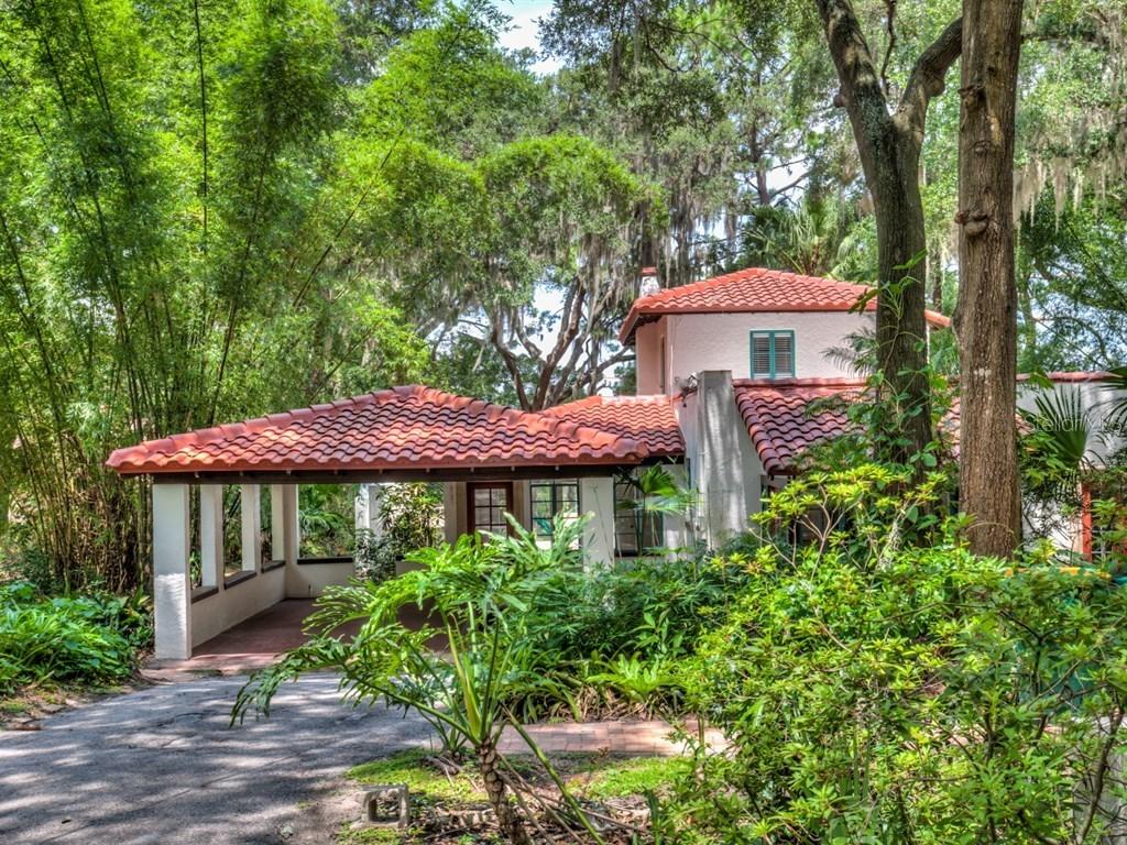 1843 Overlook Dr., Mount Dora, FL 32757