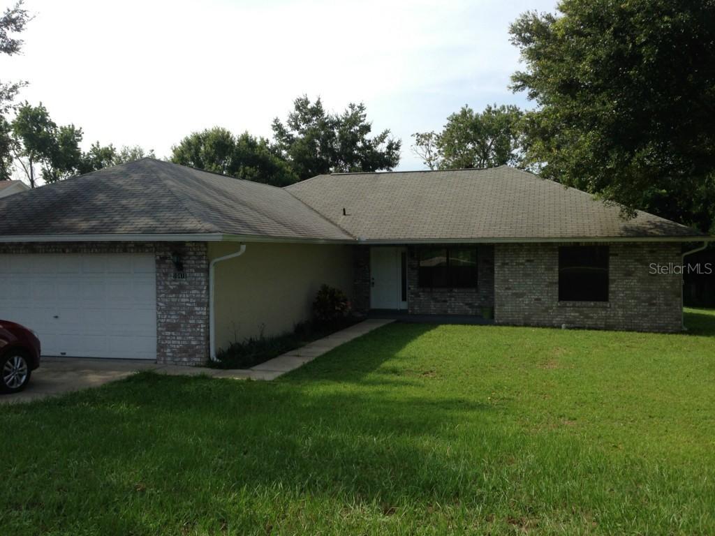 10416 Calle De Flores Dr., Clermont, FL 34711