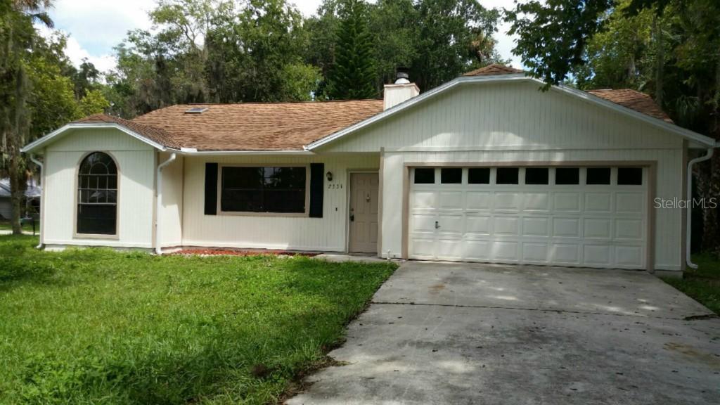 2531 Mango Tree Dr., Edgewater, FL 32141