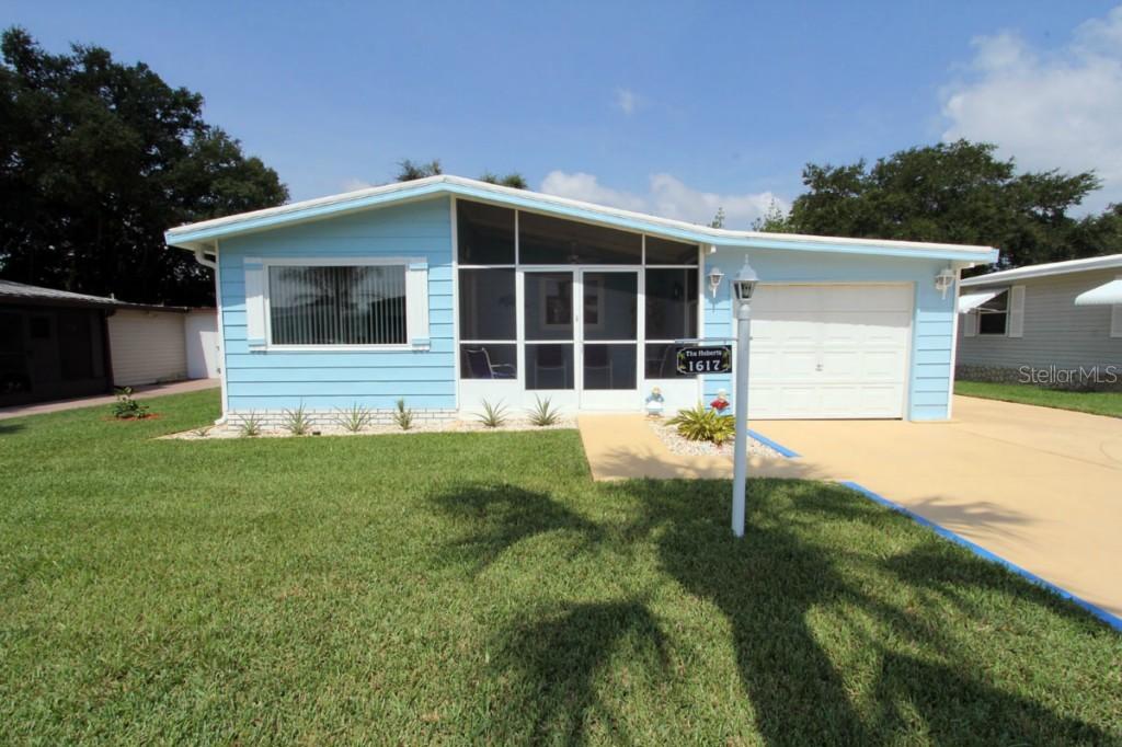 1617 W Schwartz Blvd., The Villages, FL 32159