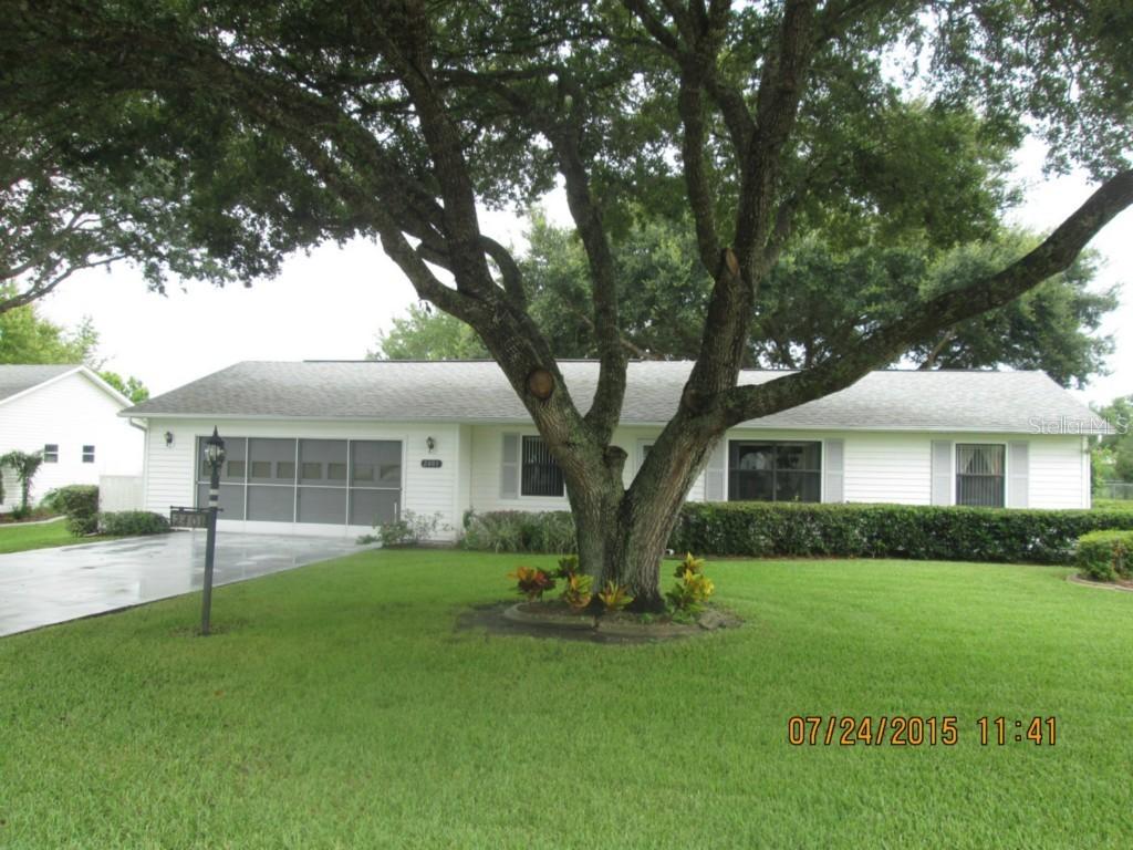 2401 Greenlaw Ct., Leesburg, FL 34788