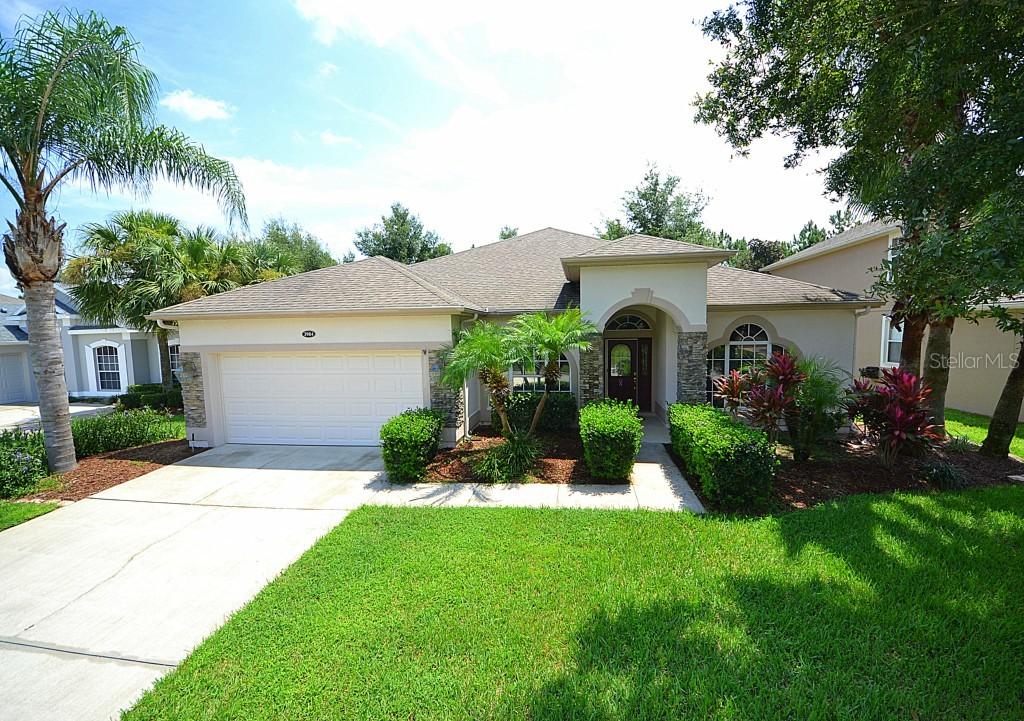 3984 Beacon Ridge Way, Clermont, FL 34711