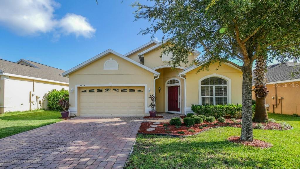 5835 Whisper Pine Dr., Leesburg, FL 34748