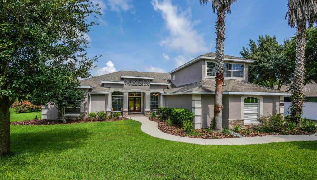 11319 Cannes Pl., Clermont, FL 34711