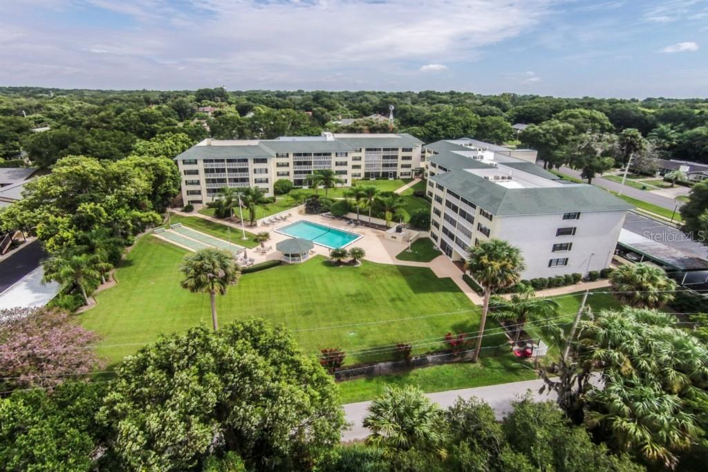 101 N Grandview St. #404, Mount Dora, FL 32757
