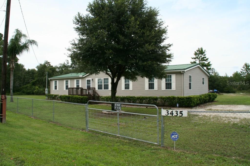 3435 Ondich Rd., Apopka, FL 32712