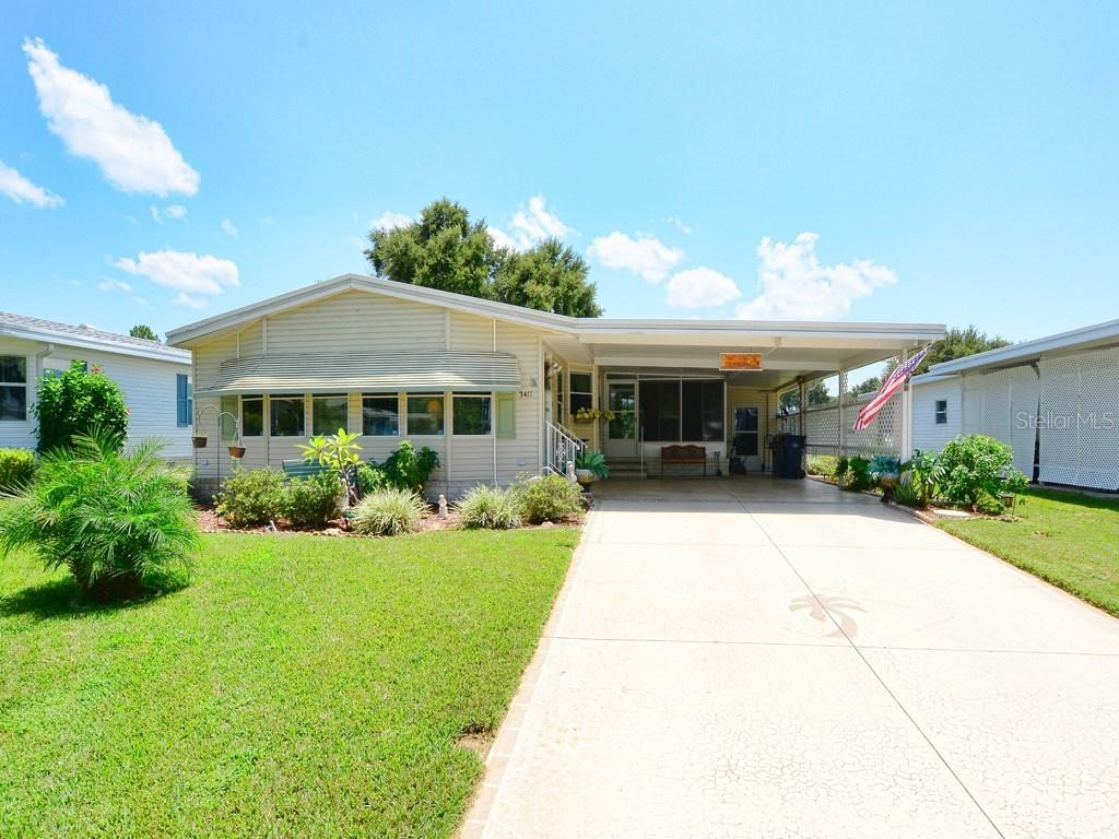 3417 Manatee Rd., Tavares, FL 32778