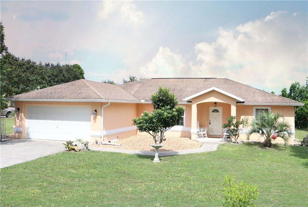 15325 SE 80 Ave., Summerfield, FL 34491