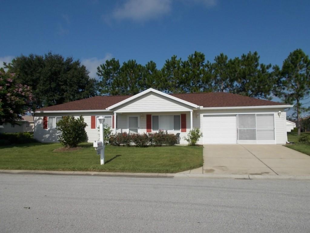 13810 SE 86th Ter., Summerfield, FL 34491