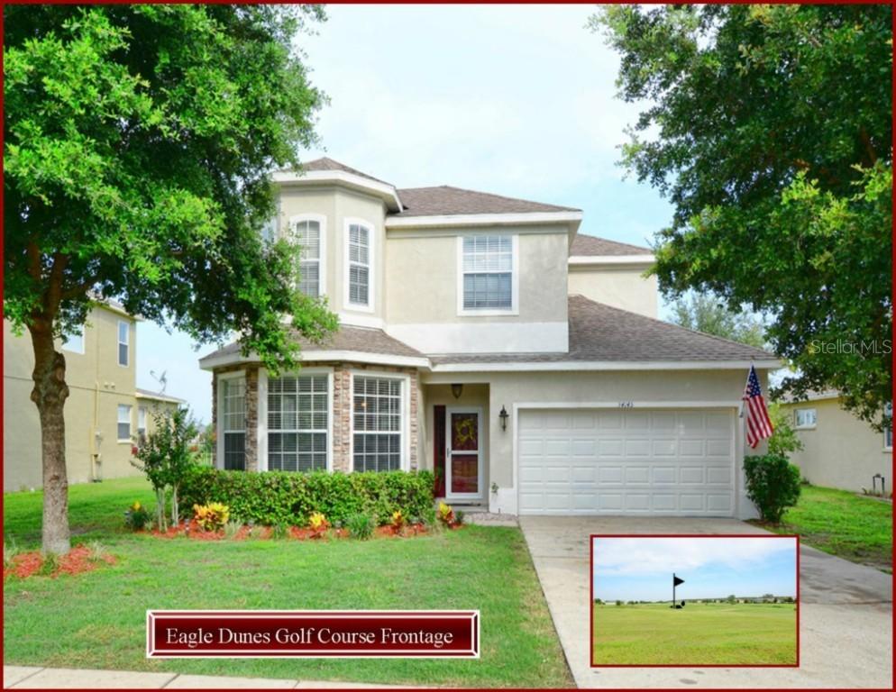 34145 Fortunado St., Sorrento, FL 32776
