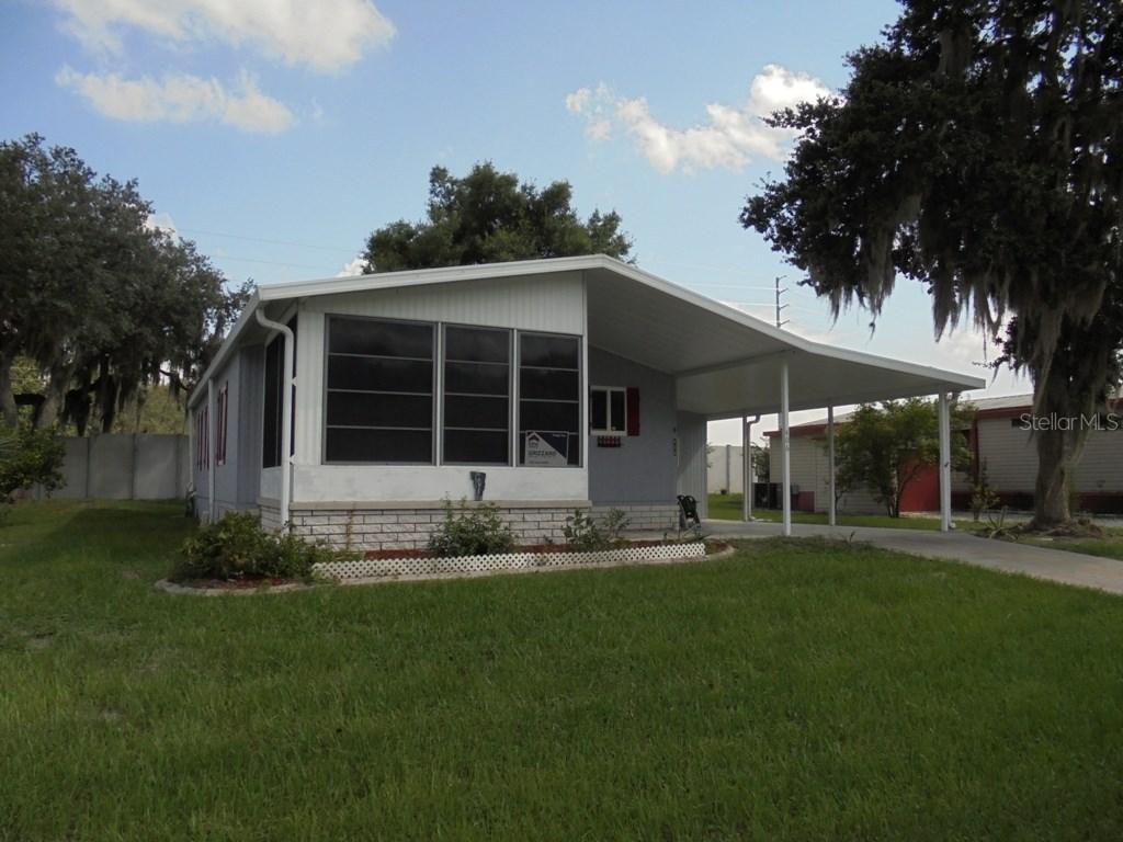 406 S Timber Tr., Wildwood, FL 34785