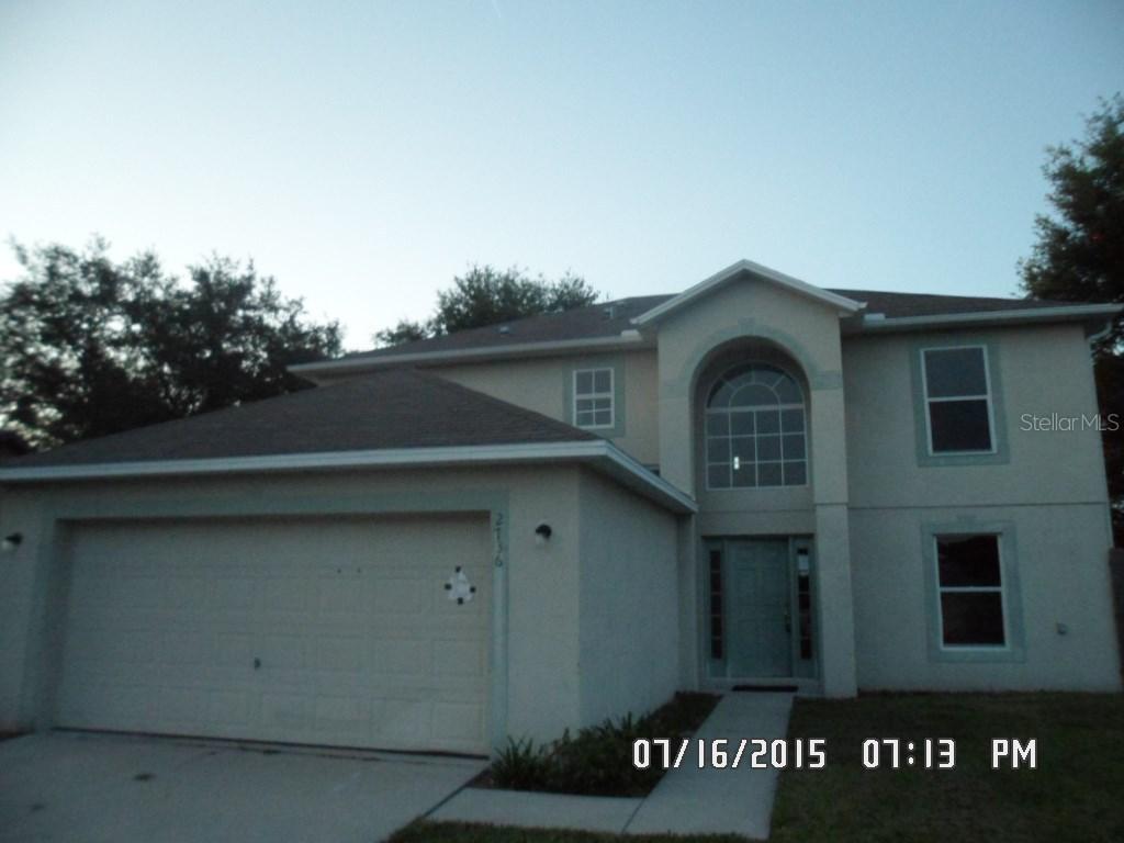 2736 Bluestone Dr., Deltona, FL 32738