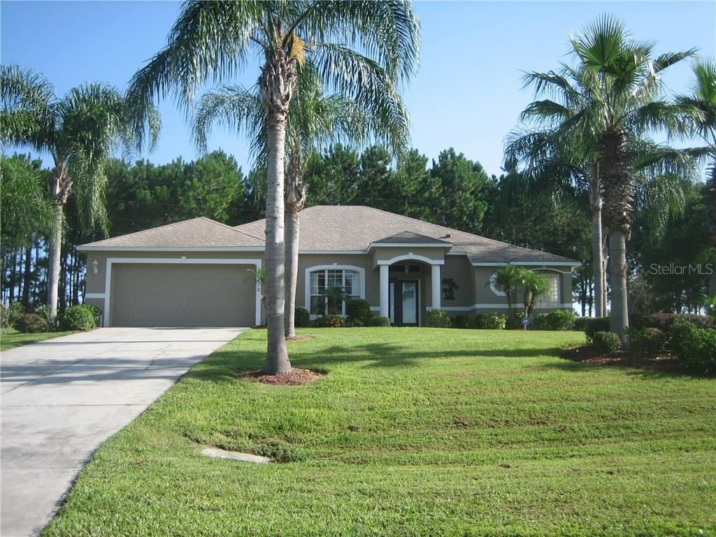 10418 Lago Louisa Ct., Clermont, FL 34711