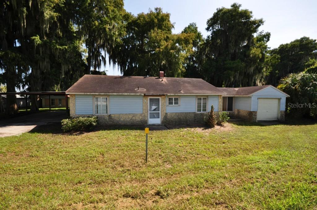 12149 Canal St., Tavares, FL 32778