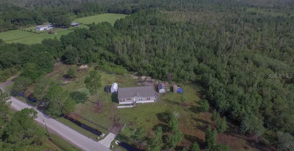 6015 Oil Well Rd., Clermont, FL 34714