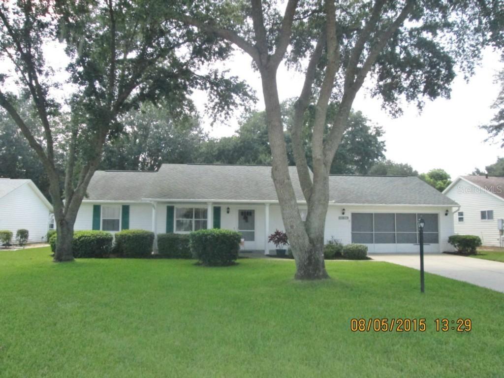 1003 Dundee Cir., Leesburg, FL 34788