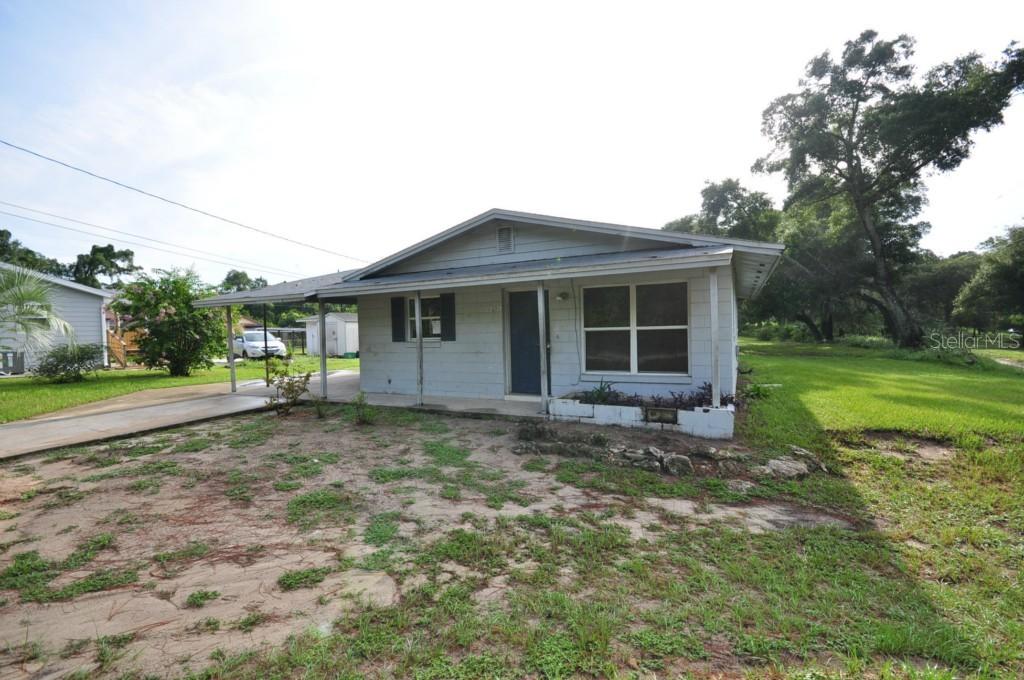 5371 Terrell Rd., Mount Dora, FL 32757