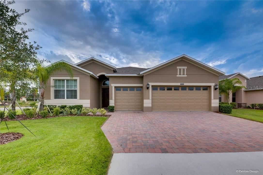 3525 Windansea Ct., Clermont, FL 34711