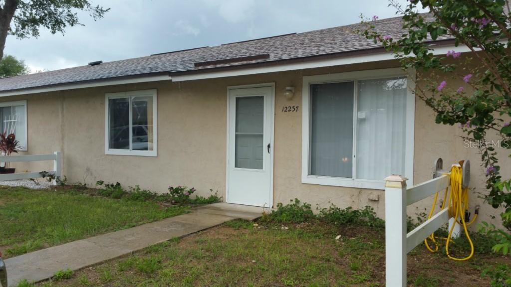 12237 Tavares Ridge Cir. #155, Tavares, FL 32778