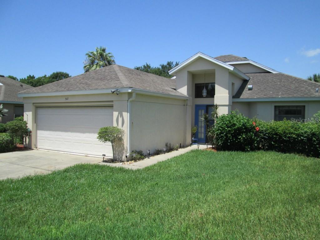 517 Juniper Way, Tavares, FL 32778