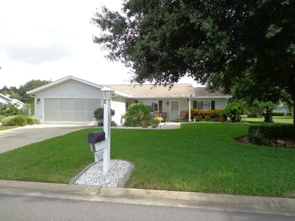 17537 SE 104th Cir., Summerfield, FL 34491