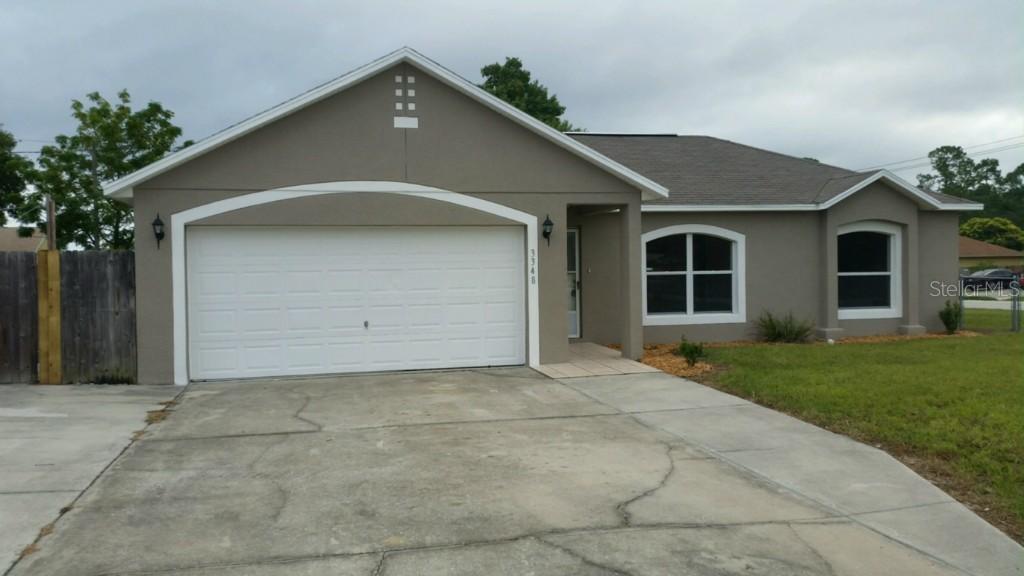 3348 Sanborn Ln., Deltona, FL 32738