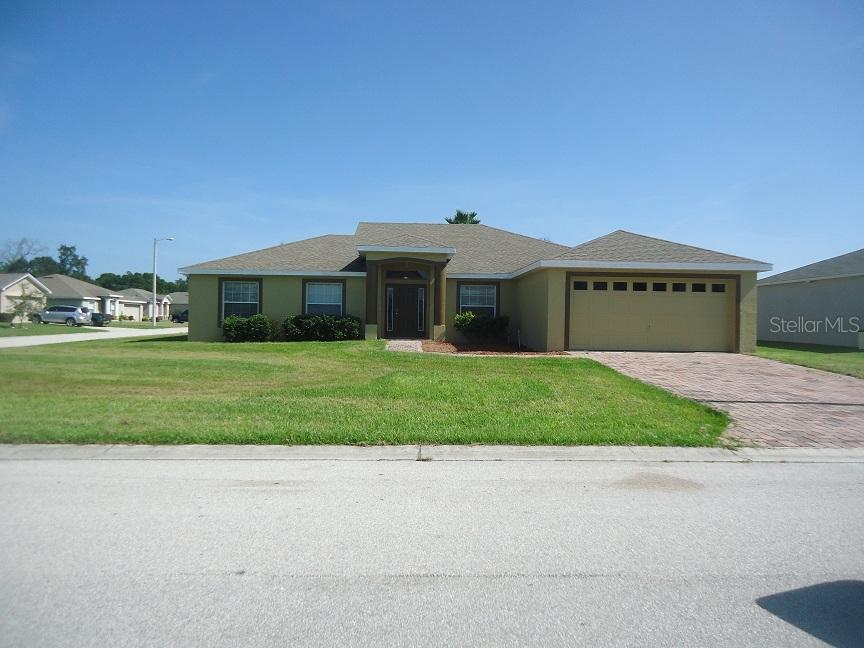 111 Majestic Gardens Ct., Winter Haven, FL 33880