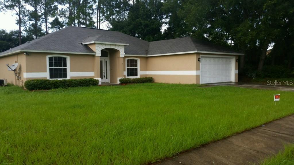 3122 Branchville Dr., Deltona, FL 32738