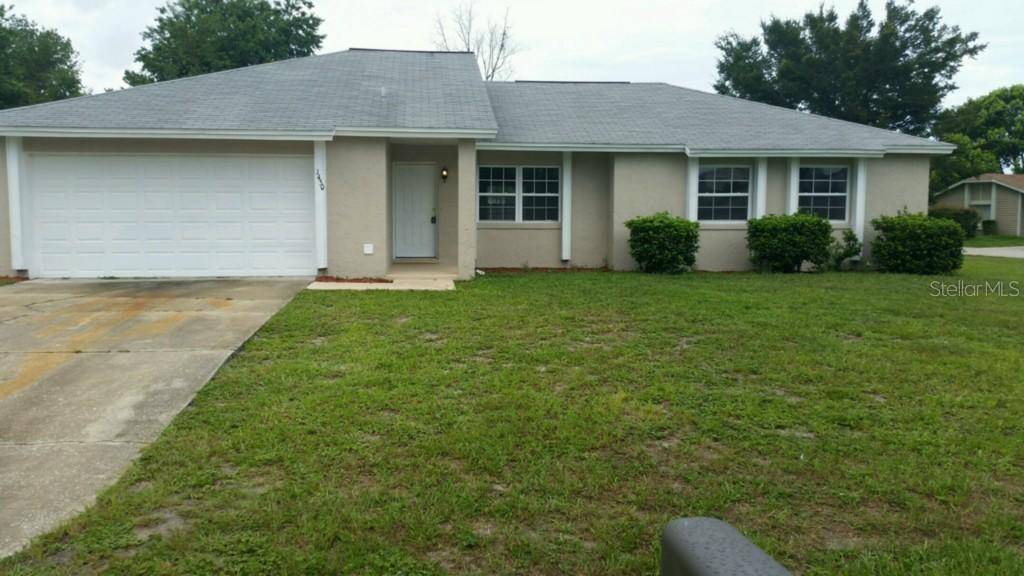 1450 E Palomar Dr., Deltona, FL 32738