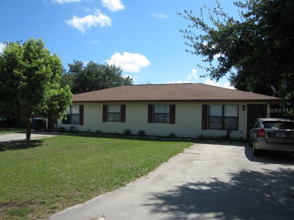 1404 Crystal Ct., Tavares, FL 32778