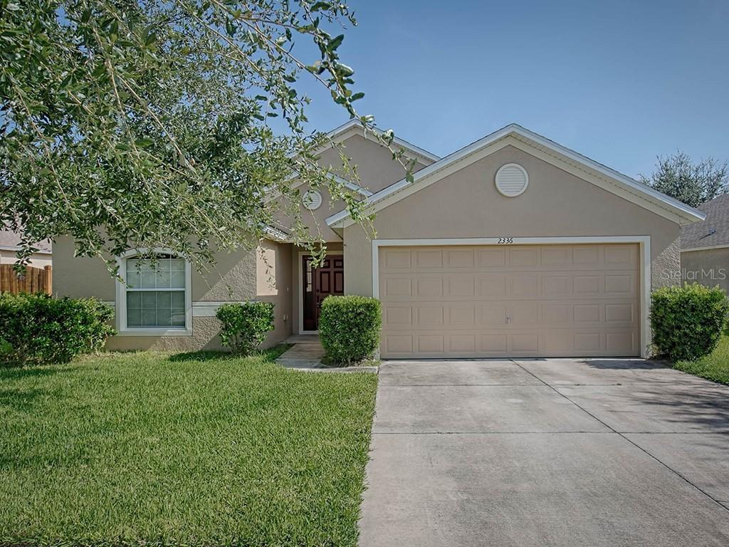 2336 Barons Ct., Tavares, FL 32778