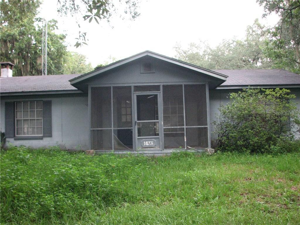 4458 Cr 692, Webster, FL 33597
