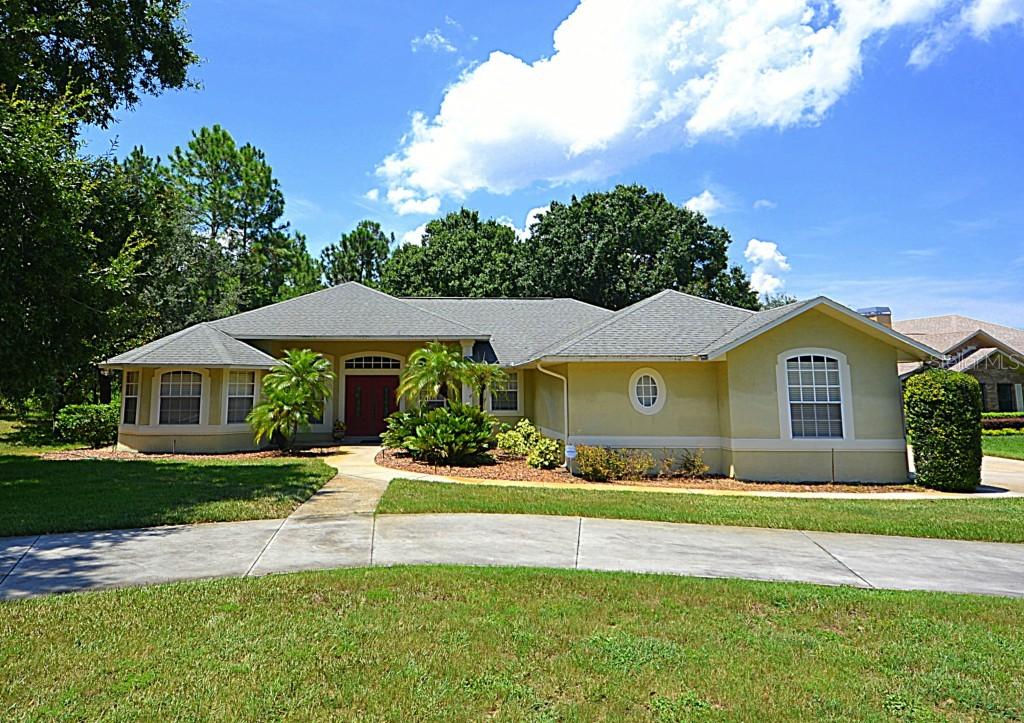 16345 Myers Ct., Clermont, FL 34711