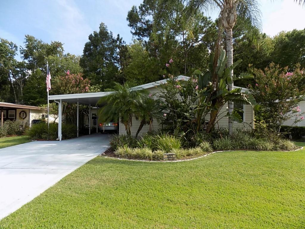 3221 Myakka River Rd., Tavares, FL 32778