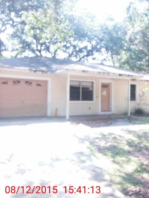 15345 Stina Ave., Groveland, FL 34736