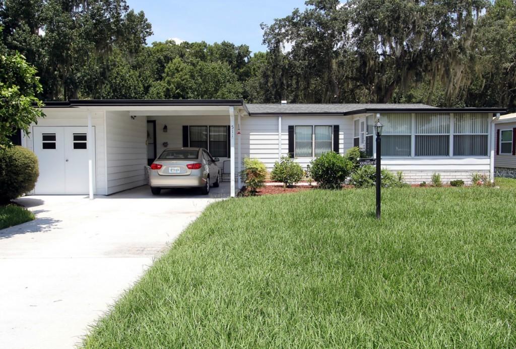 511 S Timber Tr., Wildwood, FL 34785