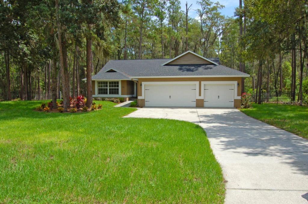 9152 Mossy Oak Ln., Clermont, FL 34711