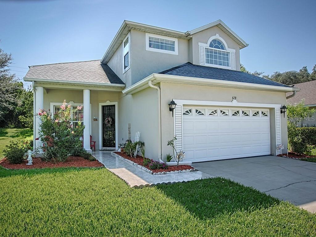 628 Neumann Village Ct., Ocoee, FL 34761